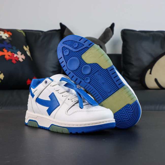 OFF white Women Shoes 1：1 quality-454