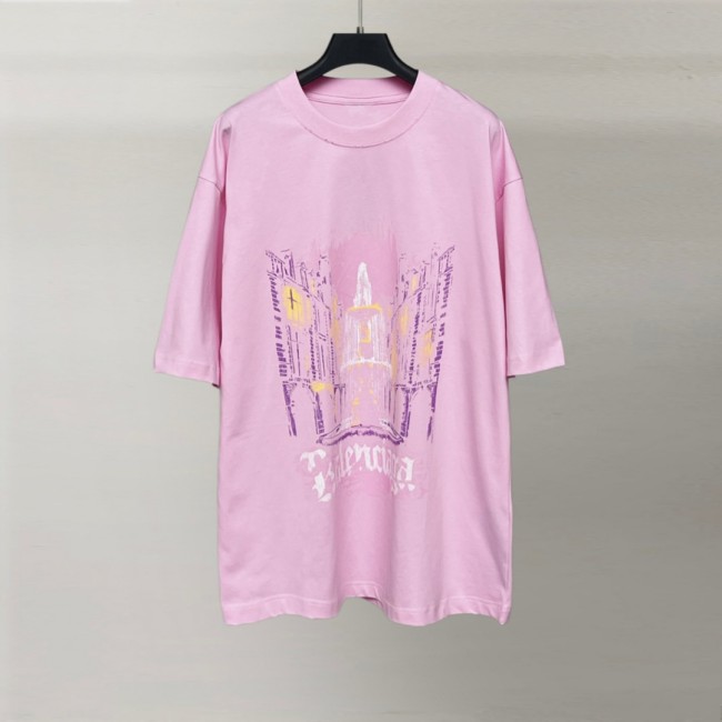 B Shirt 1：1 Quality-4483(XS-L)