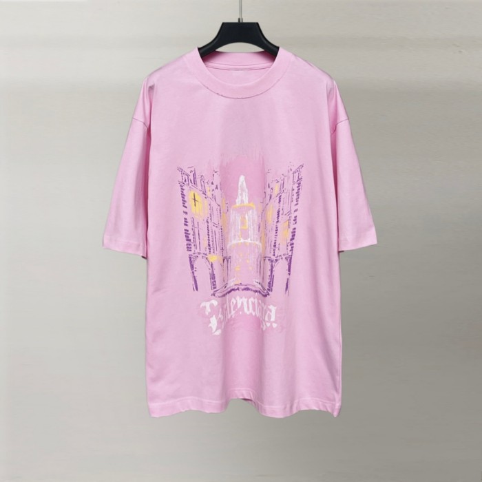 B Shirt 1：1 Quality-4483(XS-L)