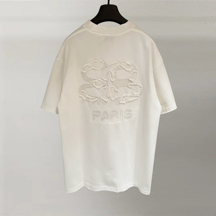 B Shirt 1：1 Quality-4458(S-XXL)