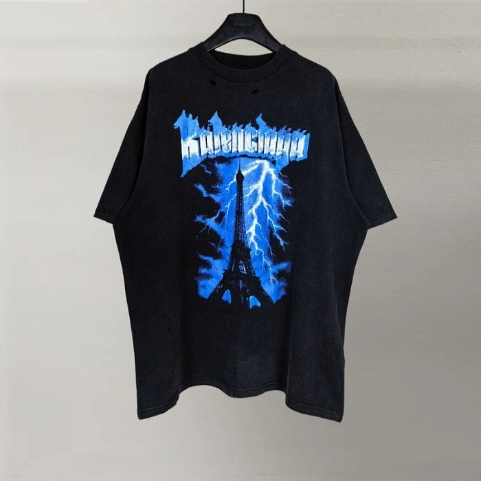 B Shirt 1：1 Quality-4482(XS-L)