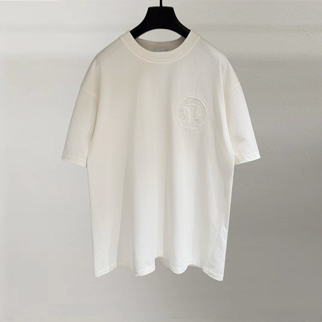 Chrome Hearts Shirt 1：1 Quality-450(S-XXL)