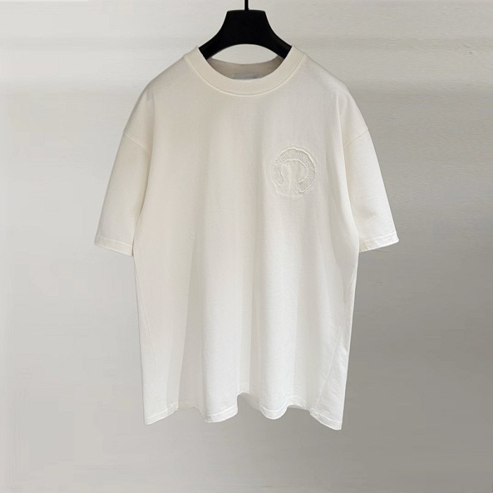 Chrome Hearts Shirt 1：1 Quality-450(S-XXL)