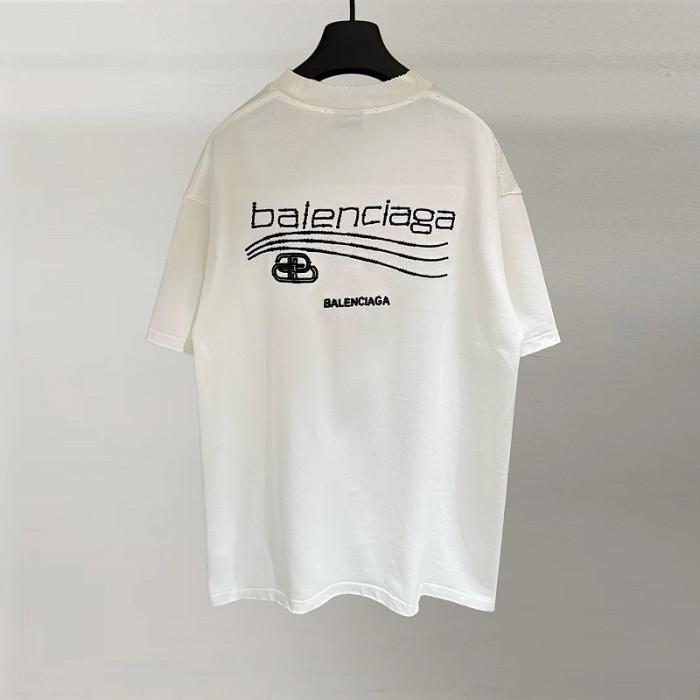 B Shirt 1：1 Quality-4470(S-XXL)