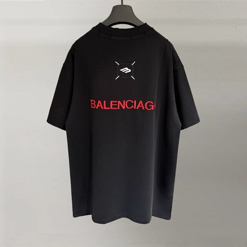 B Shirt 1：1 Quality-4464(S-XXL)