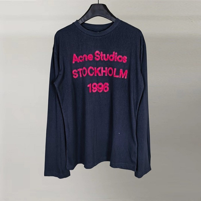 Ac Shirt 1：1 Quality-086(S-XL)