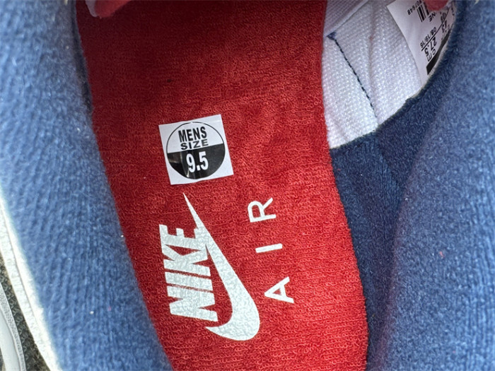 Authentic Air Jordan 3 Retro True Blue 2016