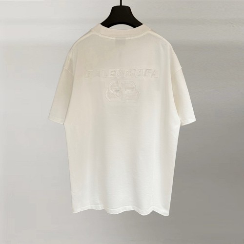 B Shirt 1：1 Quality-4466(S-XXL)