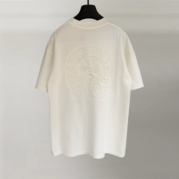 Chrome Hearts Shirt 1：1 Quality-450(S-XXL)