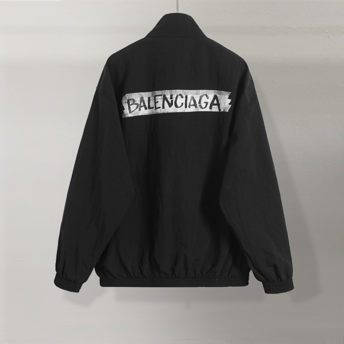 B Jacket 1：1 Quality-1142