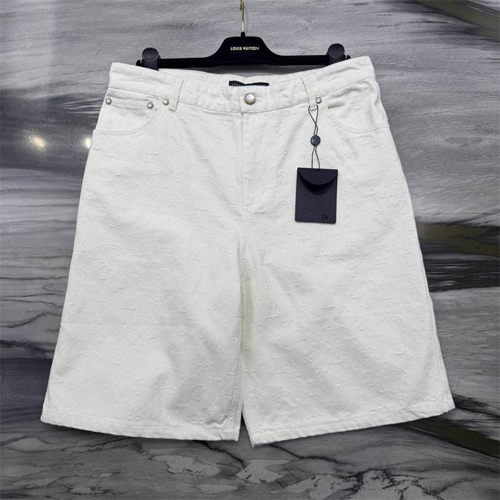 LV Shorts High End-215