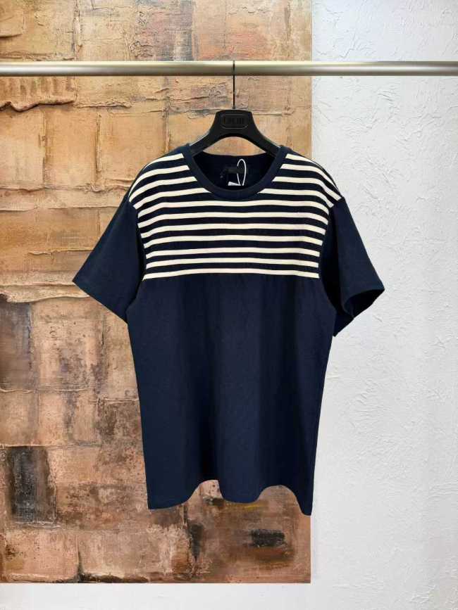 Prada Shirt High End Quality-248