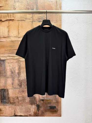 Prada Shirt High End Quality-246