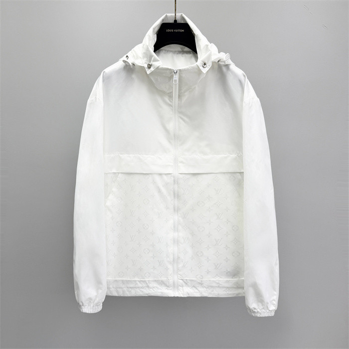 LV Jacket High End Quality-631