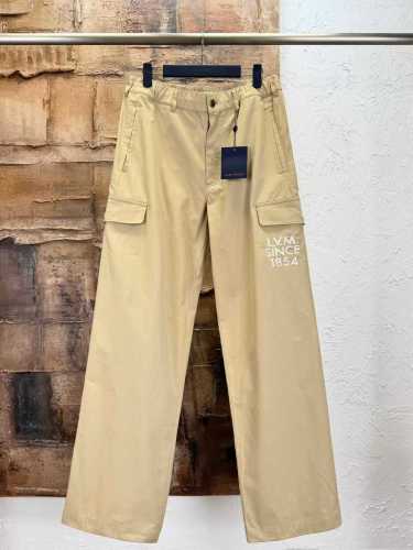 LV Pants High End-141