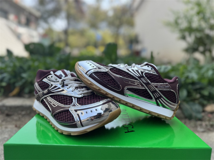 BV men shoes 1：1 quality-124