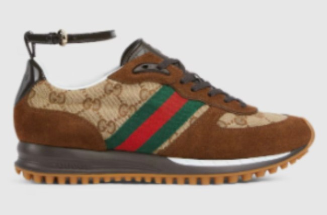 G women shoes 1：1 quality-1615