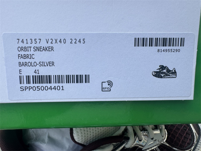 BV men shoes 1：1 quality-124