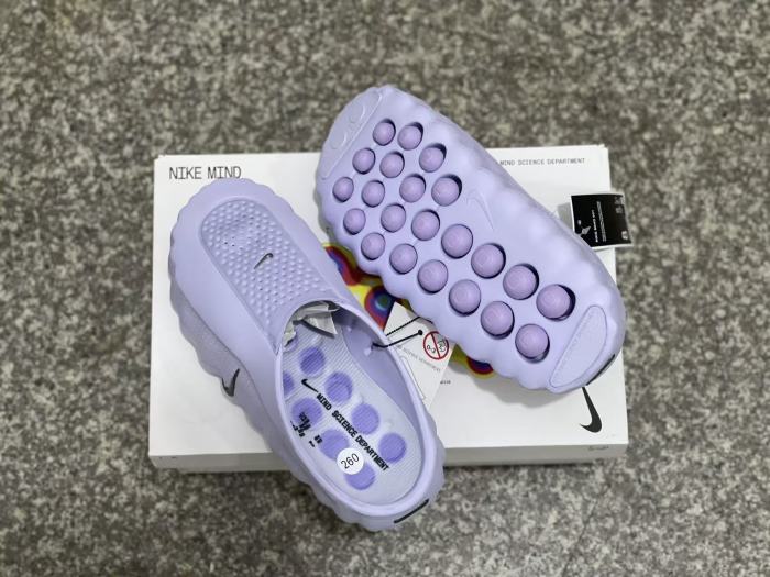 Nike Mind 001 Purple