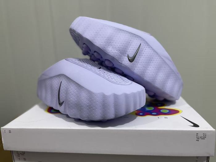 Nike Mind 001 Purple