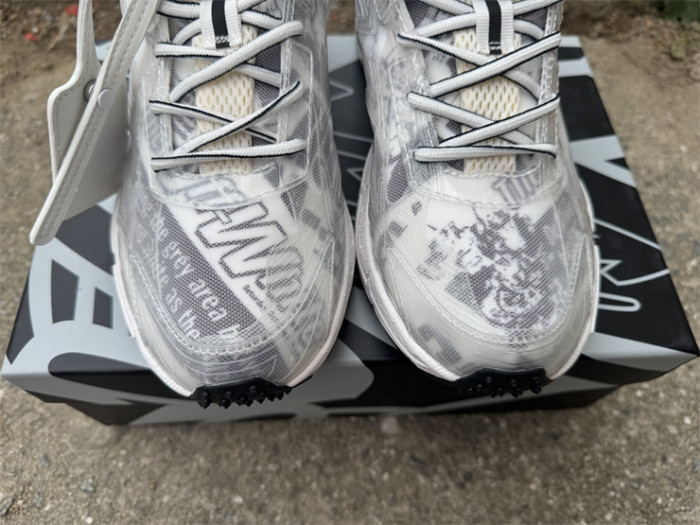 OFF white Men shoes 1：1 quality-529