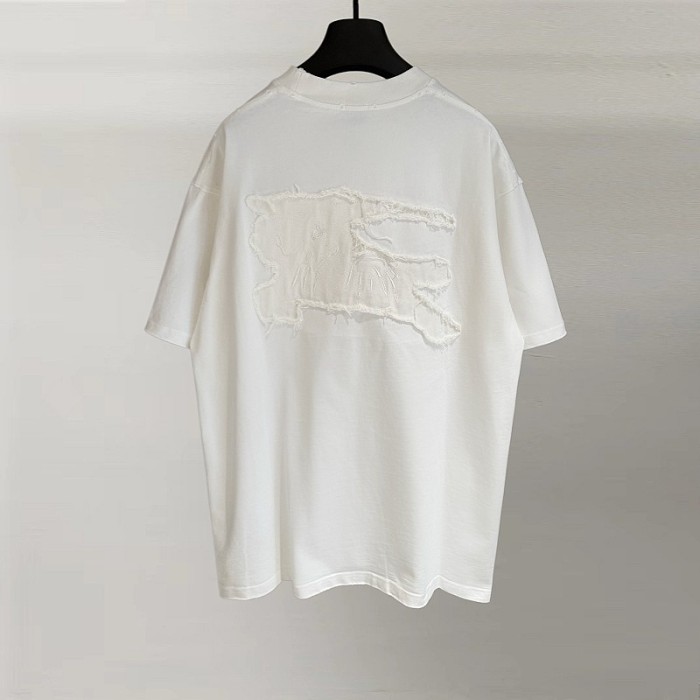 Burberry Shirt 1：1 Quality-932(S-XXL)