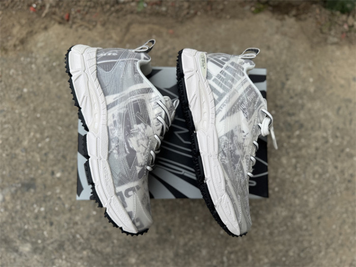 OFF white Men shoes 1：1 quality-529