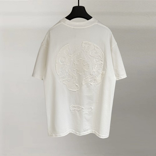 Chrome Hearts Shirt 1：1 Quality-460(S-XXL)