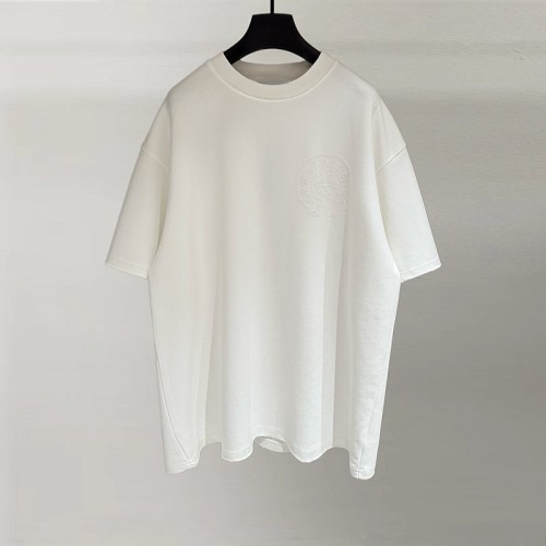 Chrome Hearts Shirt 1：1 Quality-456(S-XXL)