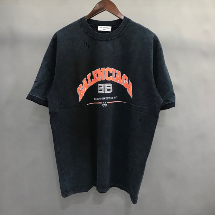 B Shirt 1：1 Quality-4444(XS-L)