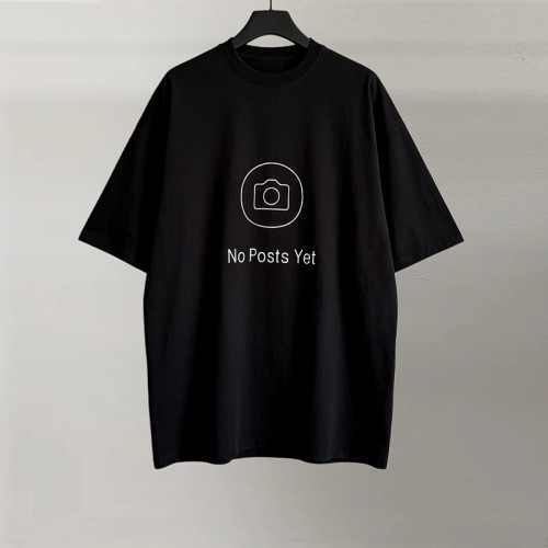 VETEMENTS Shirt 1：1 Quality-517(S-XL)