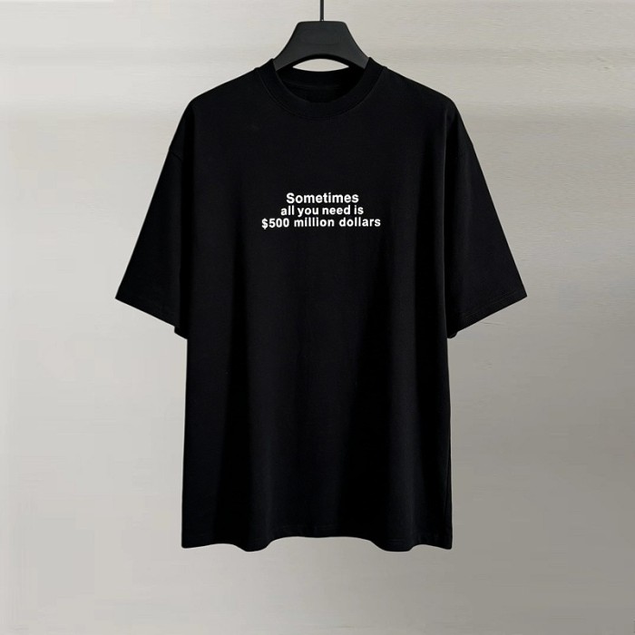VETEMENTS Shirt 1：1 Quality-519(S-XL)