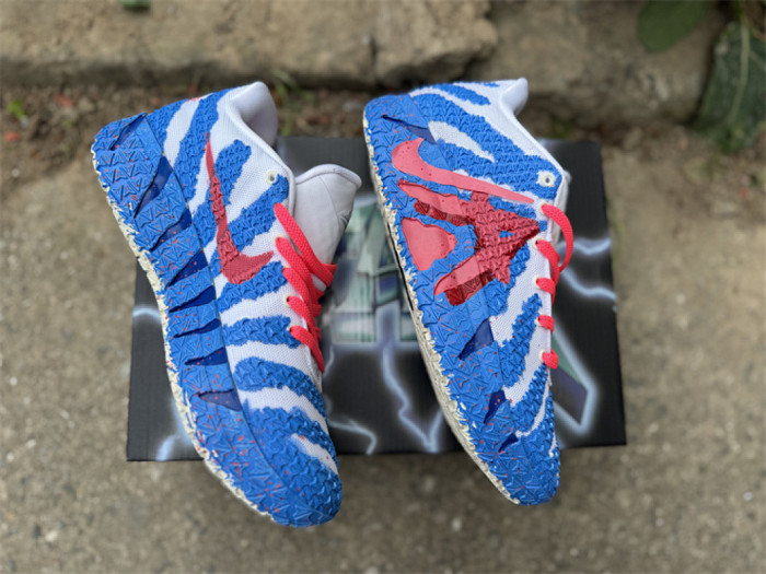 Authentic Nike Ja 3 Shoes-016