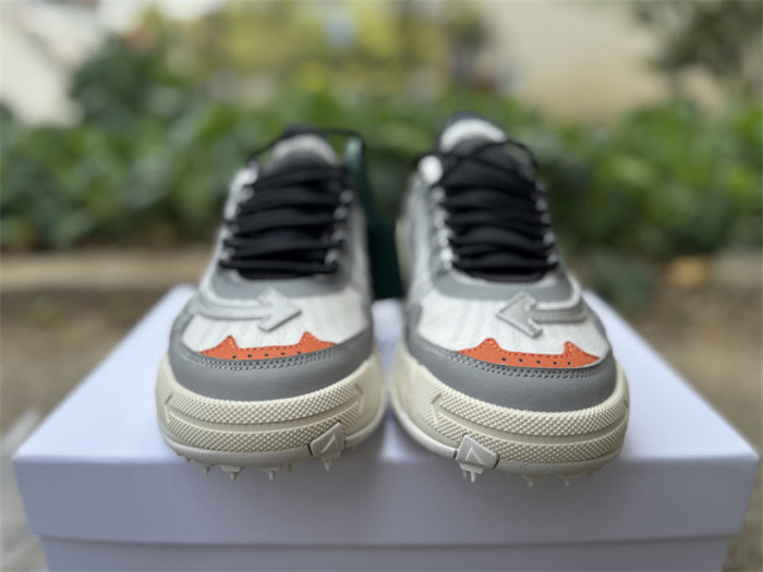 OFF white Men shoes 1：1 quality-532