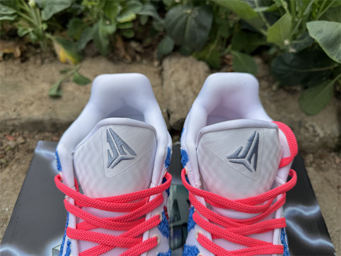 Authentic Nike Ja 3 Shoes-016