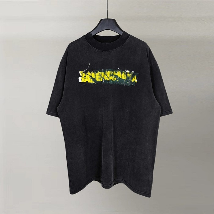 B Shirt 1：1 Quality-4490(XS-L)