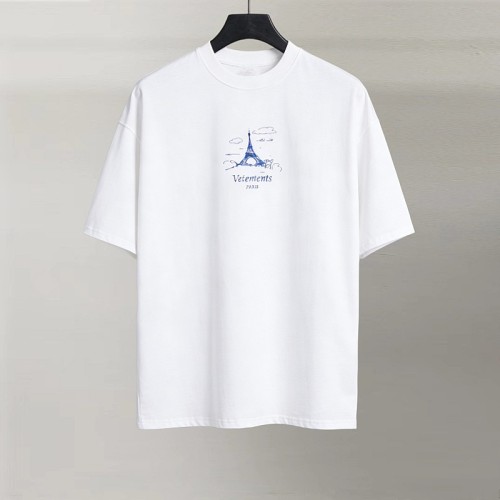 VETEMENTS Shirt 1：1 Quality-522(S-XL)