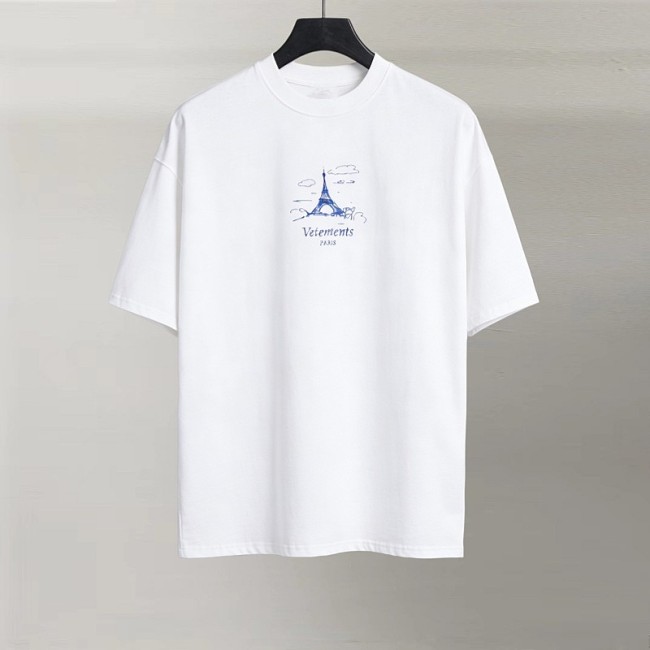 VETEMENTS Shirt 1：1 Quality-522(S-XL)