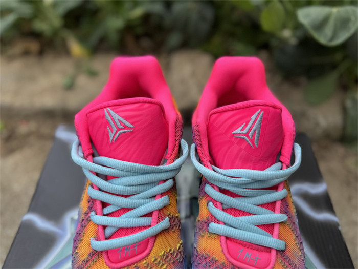 Authentic Nike Ja 3 Shoes-015