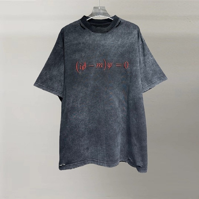 B Shirt 1：1 Quality-4491