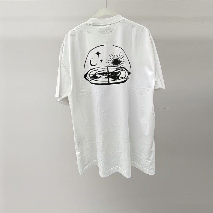 VETEMENTS Shirt 1：1 Quality-509(S-XL)