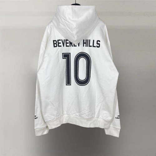 B Hoodies 1：1 Quality-1921(XS-L)