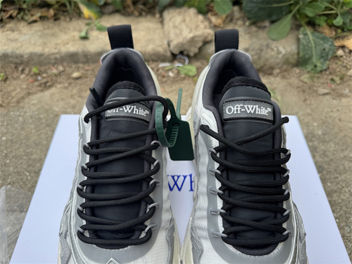 OFF white Men shoes 1：1 quality-532