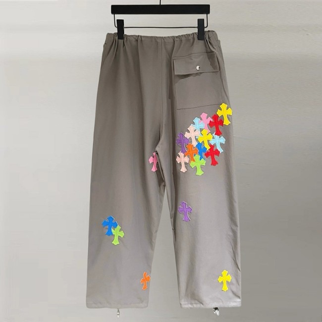 Chrome Hearts Pants 1：1 Quality-127(M-XXL)