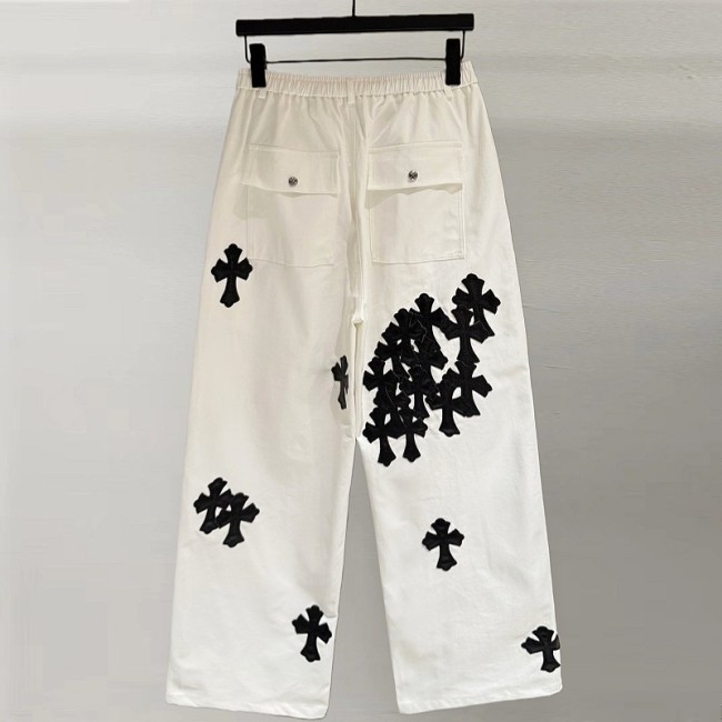 Chrome Hearts Pants 1：1 Quality-111(M-XXL)
