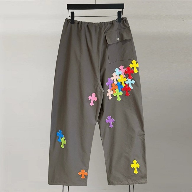 Chrome Hearts Pants 1：1 Quality-125(M-XXL)