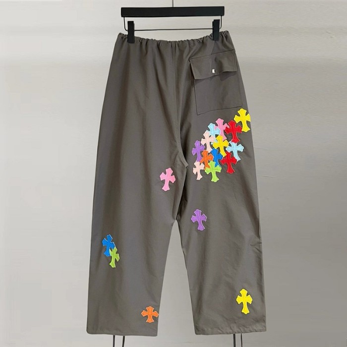 Chrome Hearts Pants 1：1 Quality-125(M-XXL)