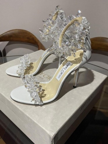 Jimmy Choo high heel 1：1 quality-008