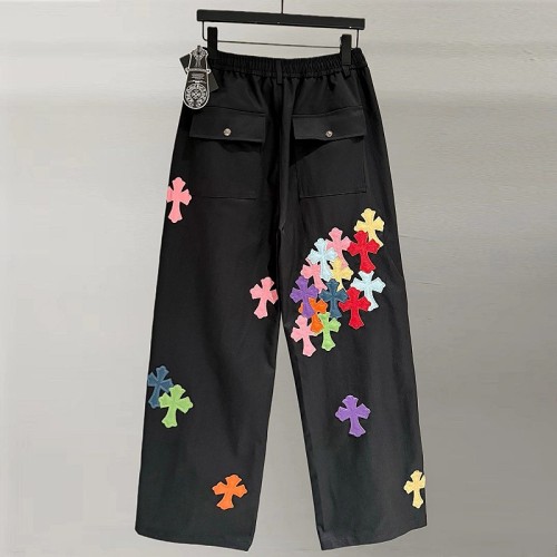 Chrome Hearts Pants 1：1 Quality-105(M-XXL)