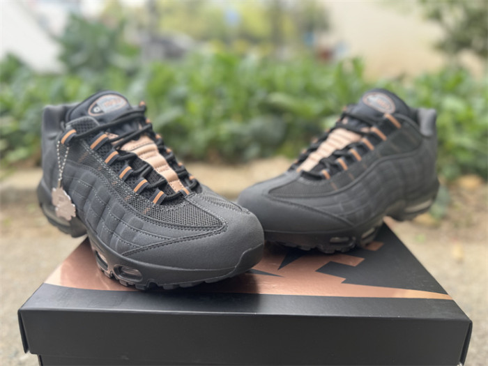 Authentic Nike Air Max 95 Central Cee Live Yours